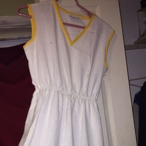 Vintage dress